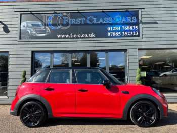 Used MINI Hatch 2021 for sale - 74379443: Photo