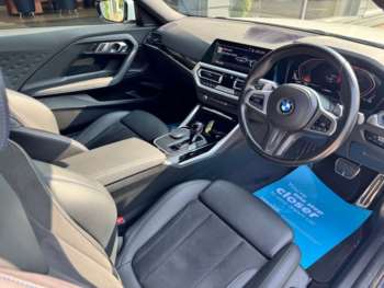 Used BMW 2 Series 2022 for sale - 74930680: Photo