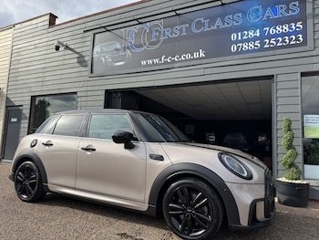 MINI - Hatch