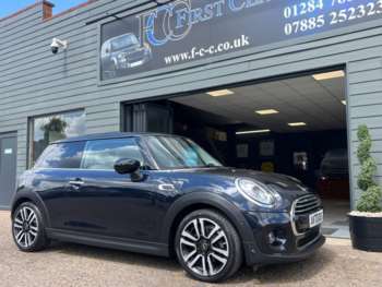 Used MINI Hatch 2020 for sale - 74708583: Photo