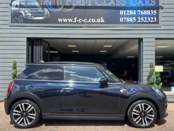 Used MINI Hatch 2020 for sale - 74708583: Photo