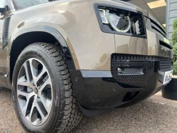 Used Land Rover Defender 2025 for sale - 74877062: Photo