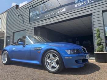 Used BMW Z3 1998 for sale - 75010294: Photo
