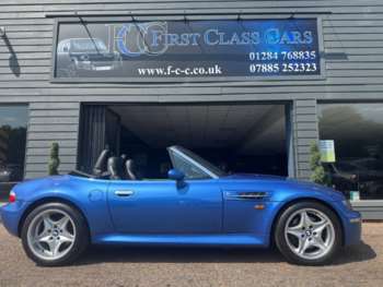 Used BMW Z3 1998 for sale - 75010294: Photo