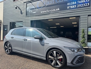 Used Volkswagen Golf 2021 for sale - 75515885: Photo
