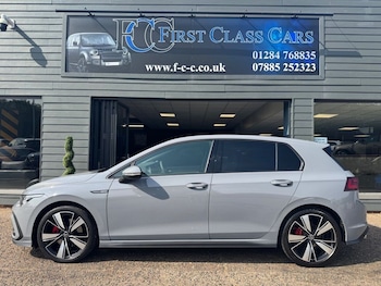 Used Volkswagen Golf 2021 for sale - 75515885: Photo