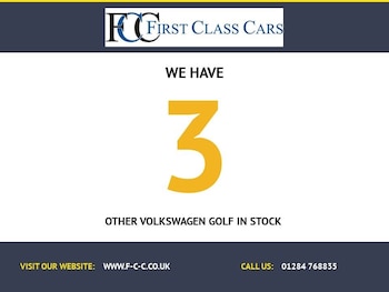 Used Volkswagen Golf 2021 for sale - 75515885: Photo