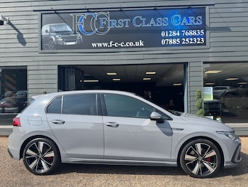 Used Volkswagen Golf 2021 for sale - 75515885: Photo