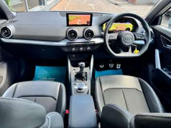 Used Audi Q2 2022 for sale - 75135065: Photo