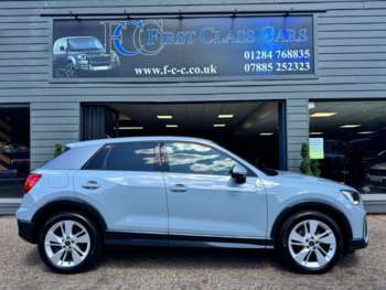 Used Audi Q2 2022 for sale - 75135065: Photo