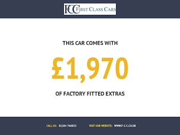 Used Audi A3 2023 for sale - 75110865: Photo