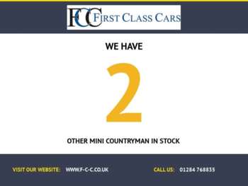 Used MINI Countryman 2017 for sale - 74833892: Photo