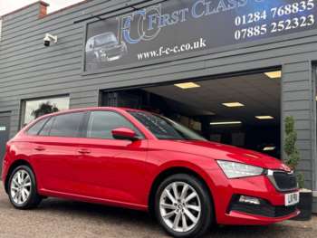 Used Skoda Scala 2020 for sale - 75275364: Photo