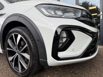 Used Volkswagen Taigo 2022 for sale - 74773856: Photo