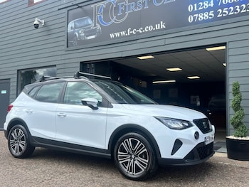 SEAT - Arona