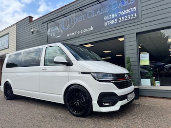 Volkswagen - Transporter