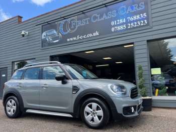 Used MINI Countryman 2020 for sale - 74796148: Photo