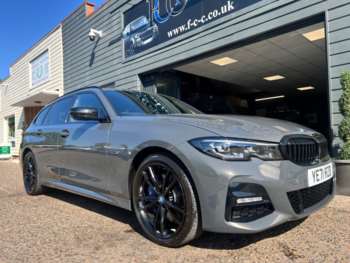 Used BMW 3 Series 2021 for sale - 74616865: Photo