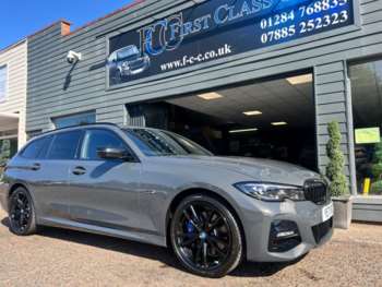 Used BMW 3 Series 2021 for sale - 74616865: Photo