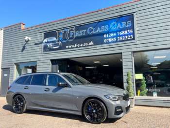 Used BMW 3 Series 2021 for sale - 74616865: Photo