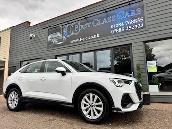 Audi - Q3