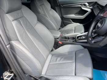 Used Audi A3 2021 for sale - 75068217: Photo
