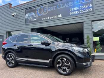 Used Honda CR-V 2020 for sale - 74973960: Photo