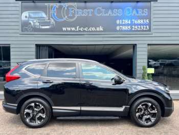 Used Honda CR-V 2020 for sale - 74973960: Photo