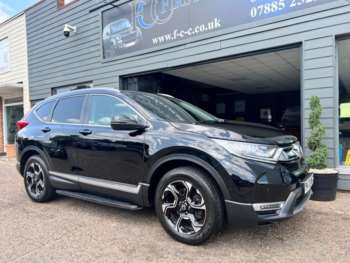 Used Honda CR-V 2020 for sale - 74973960: Photo