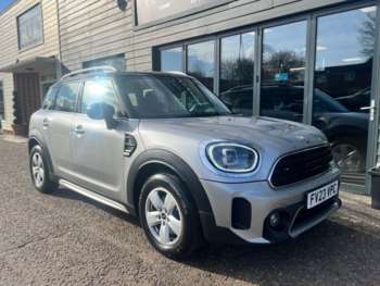 Used MINI Countryman 2023 for sale - 74183426: Photo