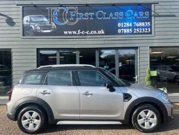 Used MINI Countryman 2023 for sale - 74183426: Photo