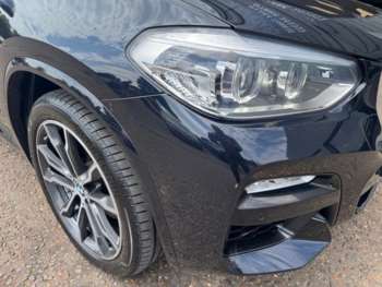 Used BMW X3 2019 for sale - 74942831: Photo