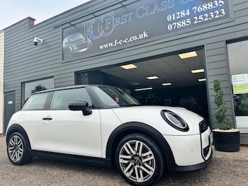 MINI - Hatch