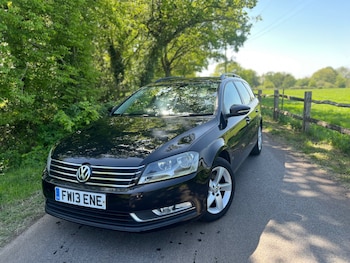 Used Volkswagen Passat 2013 for sale - 79319240: Photo