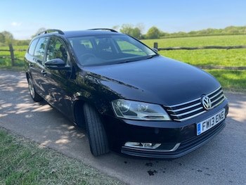 Used Volkswagen Passat 2013 for sale - 79319240: Photo