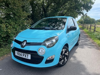 Used Renault Twingo 2014 for sale - 79319242: Photo