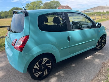 Used Renault Twingo 2014 for sale - 79319242: Photo