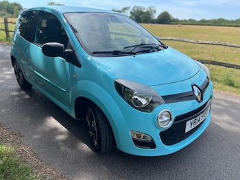 Used Renault Twingo 2014 for sale - 79319242: Photo