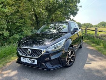 Used MG MG3 2021 for sale - 79319176: Photo