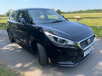 Used MG MG3 2021 for sale - 79319176: Photo