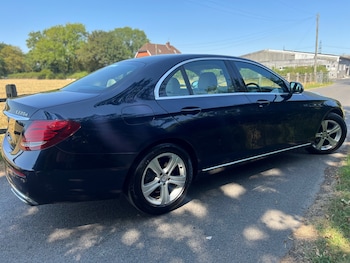 Used Mercedes-Benz E Class 2016 for sale - 79379007: Photo