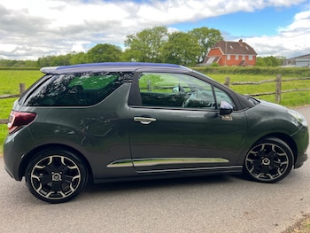 Used Citroen DS3 2015 for sale - 79319239: Photo