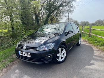 Used Volkswagen Golf 2014 for sale - 79318952: Photo