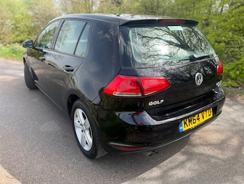 Used Volkswagen Golf 2014 for sale - 79318952: Photo