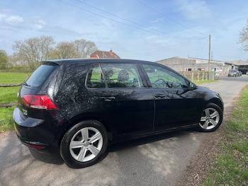 Used Volkswagen Golf 2014 for sale - 79318952: Photo