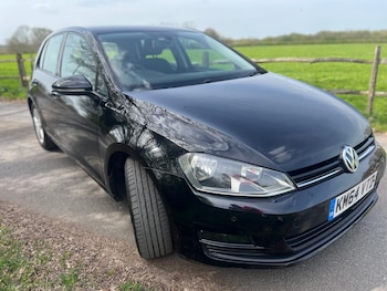 Used Volkswagen Golf 2014 for sale - 79318952: Photo
