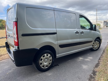 Used Fiat Scudo 2007 for sale - 79593255: Photo