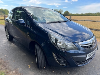 Used Vauxhall Corsa 2014 for sale - 79539767: Photo