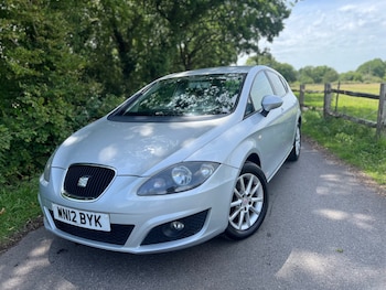 Used SEAT Leon 2012 for sale - 79319179: Photo