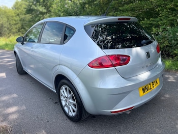 Used SEAT Leon 2012 for sale - 79319179: Photo